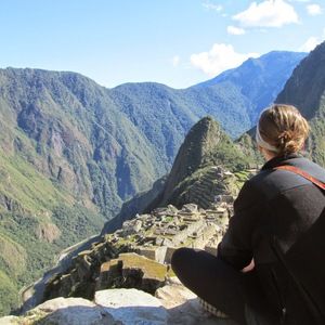 Meet your Posher, Maddie